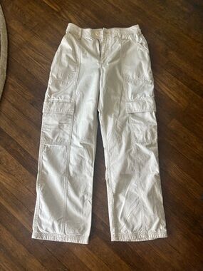 Abercrombie and Fitch pants